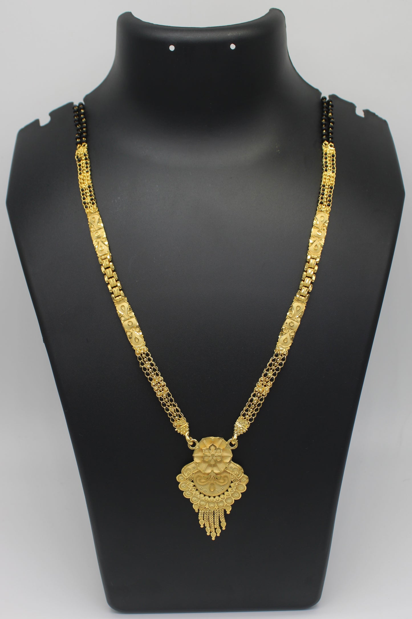 1GM GOLD MANGALSUTRA