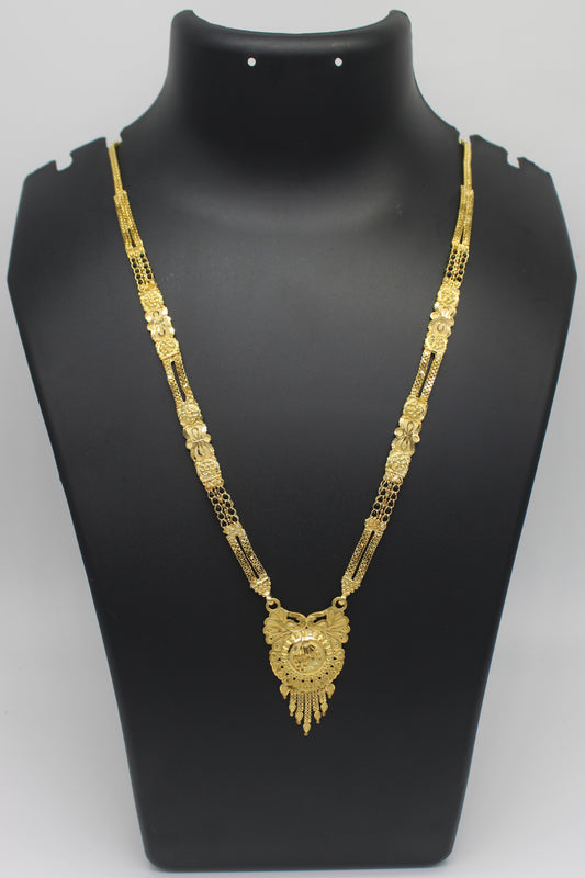 1GM GOLD MANGALSUTRA