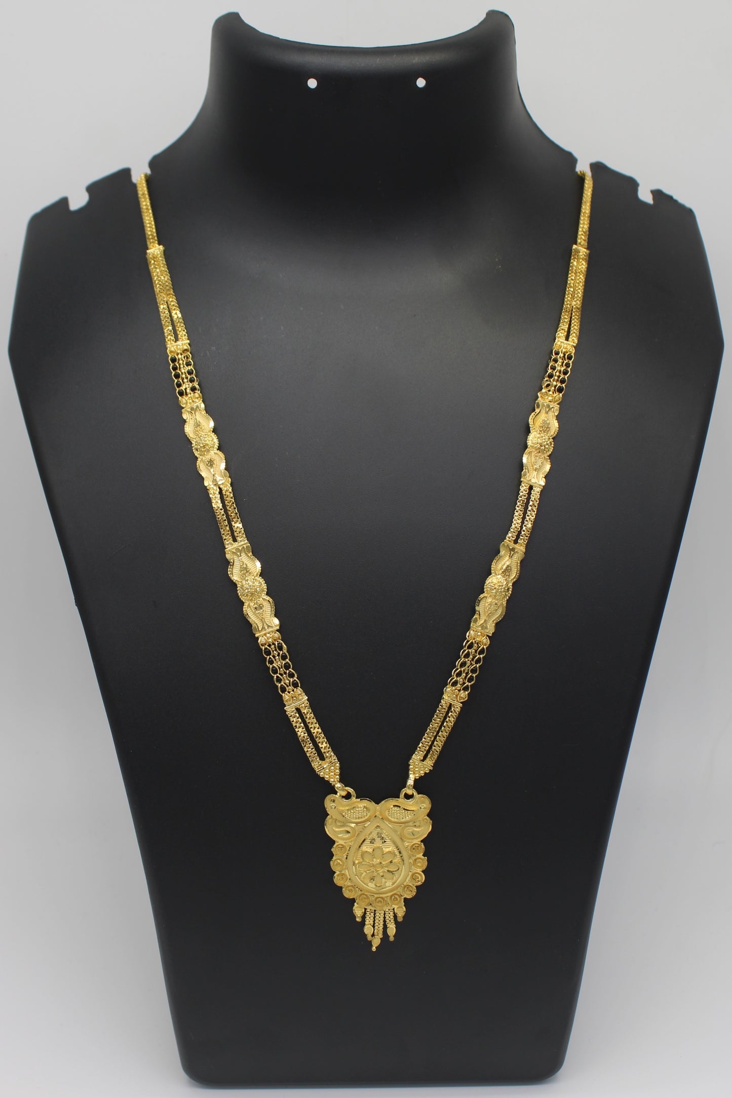 1GM GOLD MANGALSUTRA