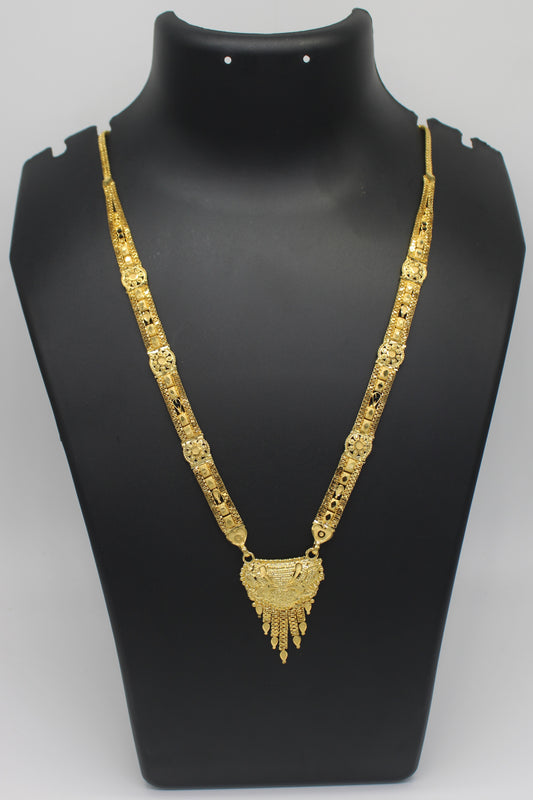 1GM GOLD MANGALSUTRA