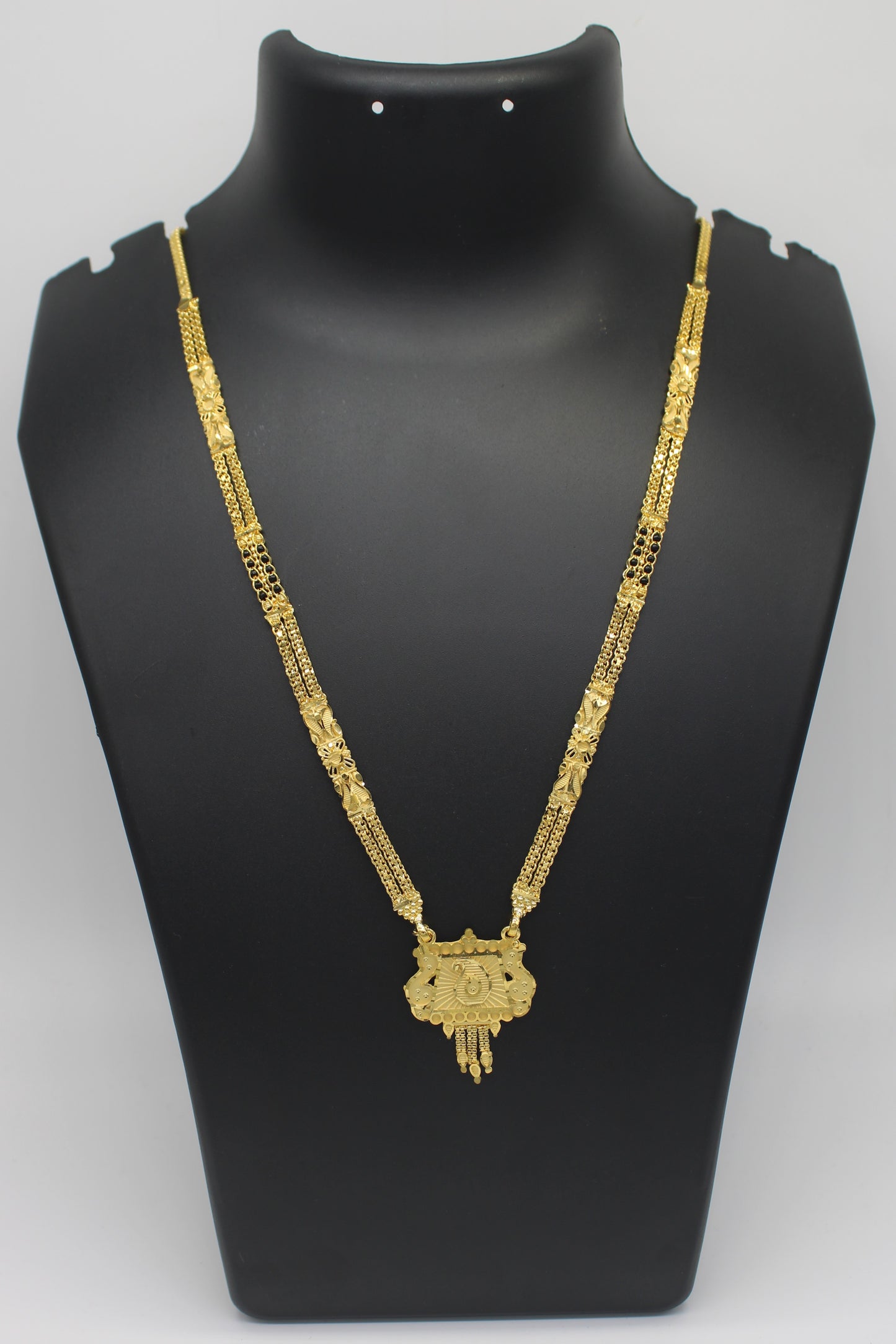 1GM GOLD MANGALSUTRA